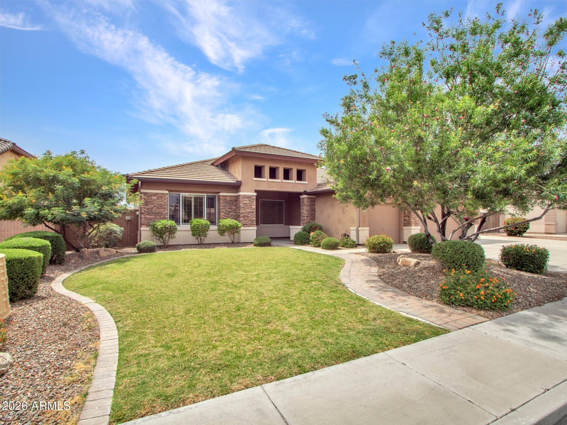 8537 W Mohawk Ln, Peoria, AZ 85382