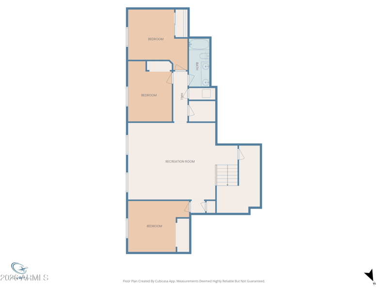 8537 W Mohawk Ln, Peoria, AZ 85382