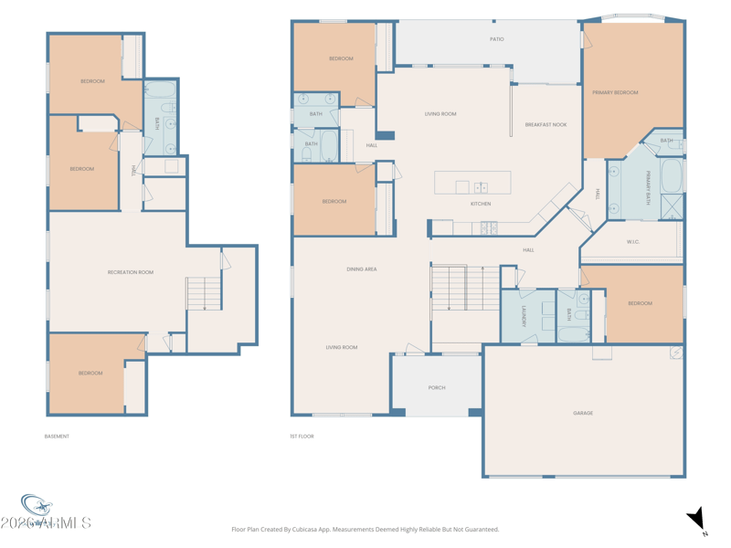 8537 W Mohawk Ln, Peoria, AZ 85382
