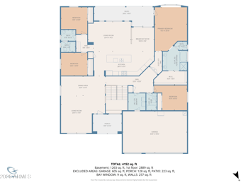 8537 W Mohawk Ln, Peoria, AZ 85382
