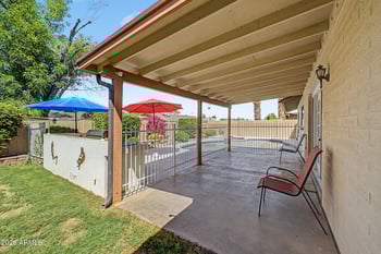 8538 53rd Ave, Glendale, AZ 85302