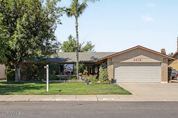 8538 53rd Ave, Glendale, AZ 85302
