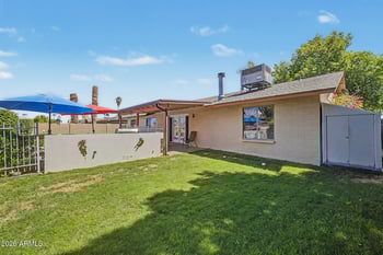 8538 53rd Ave, Glendale, AZ 85302