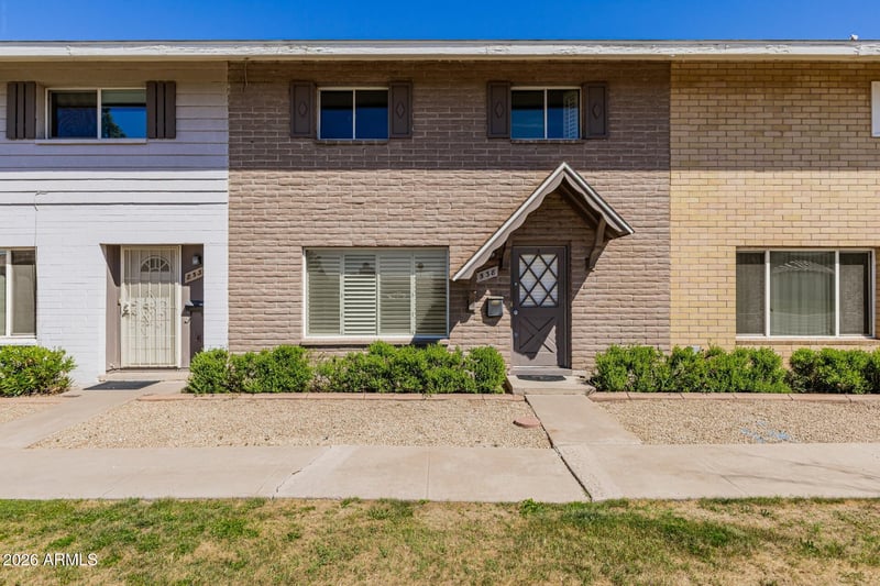 8538 E Mcdonald Dr, Scottsdale, AZ 85250