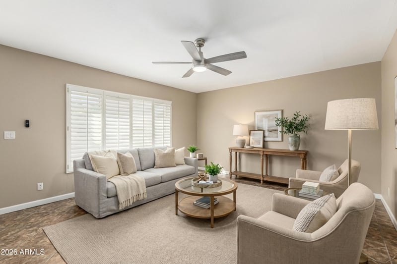 8538 E Mcdonald Dr, Scottsdale, AZ 85250