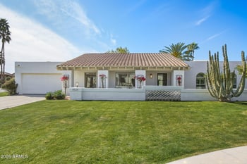 8538 E San Lorenzo Dr, Scottsdale, AZ 85258