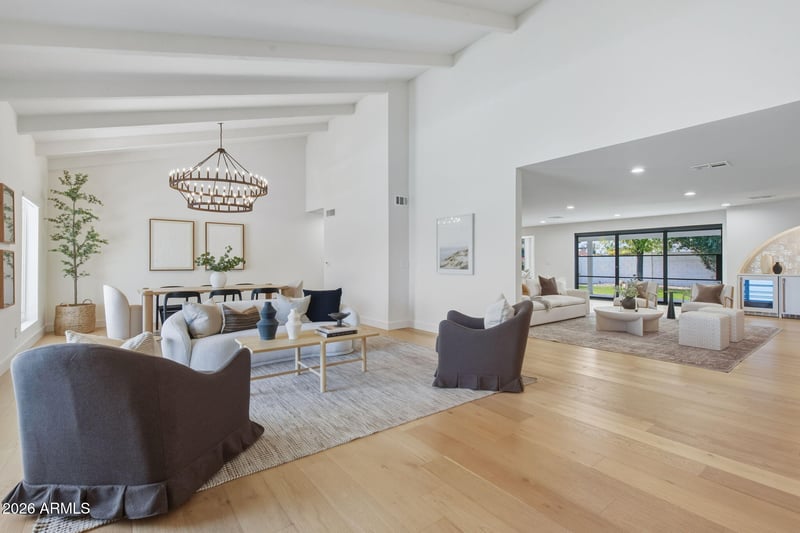8538 E San Lorenzo Dr, Scottsdale, AZ 85258