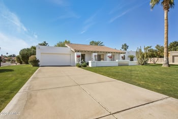 8538 E San Lorenzo Dr, Scottsdale, AZ 85258