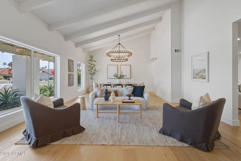 8538 E San Lorenzo Dr, Scottsdale, AZ 85258