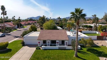 8538 E San Lorenzo Dr, Scottsdale, AZ 85258