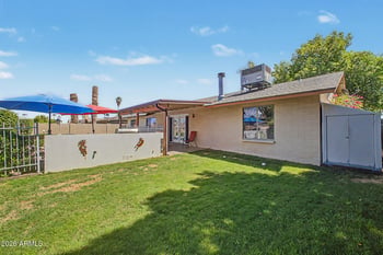 8538 53rd Ave, Glendale, AZ 85302