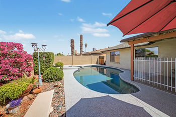 8538 53rd Ave, Glendale, AZ 85302