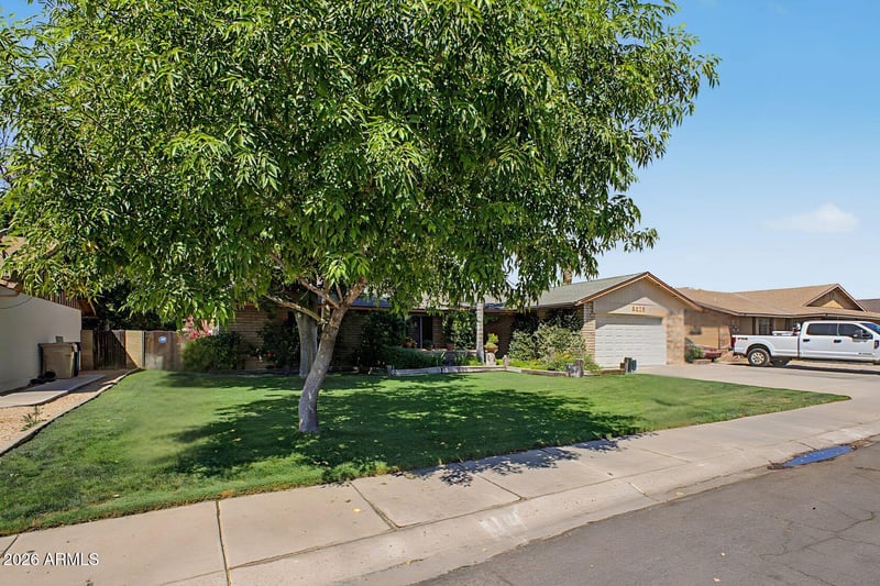 8538 N 53rd Ave, Glendale, AZ 85302