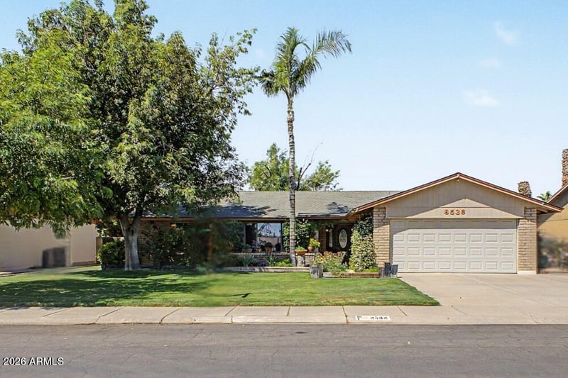 8538 N 53rd Ave, Glendale, AZ 85302