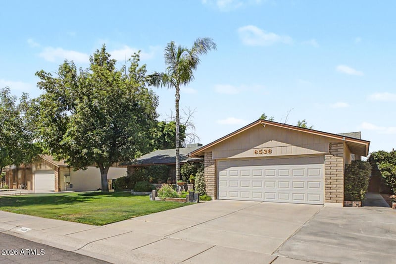 8538 N 53rd Ave, Glendale, AZ 85302