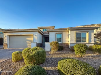 8538 Palo Verde Dr, Glendale, AZ 85305