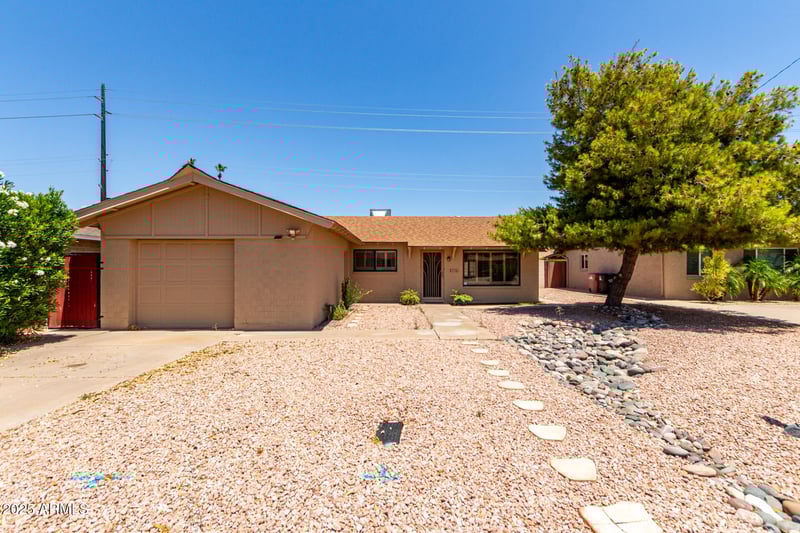 8538 Vista Dr, Scottsdale, AZ 85250