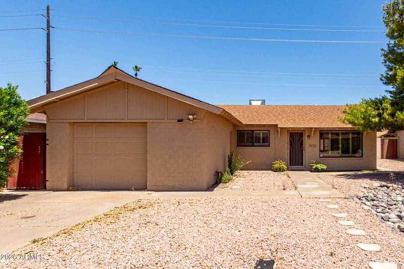 8538 Vista Dr, Scottsdale, AZ 85250