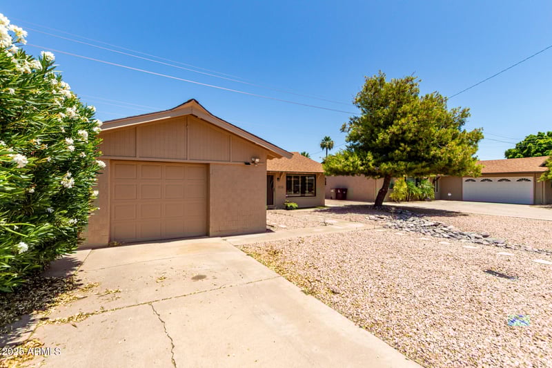 8538 Vista Dr, Scottsdale, AZ 85250
