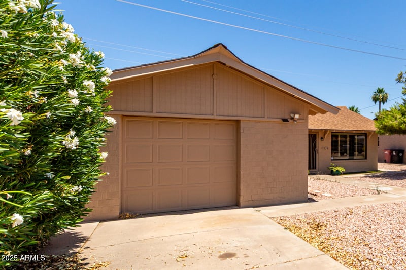 8538 Vista Dr, Scottsdale, AZ 85250