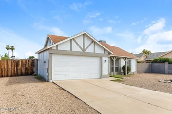 8538 Columbine Dr, Peoria, AZ 85381