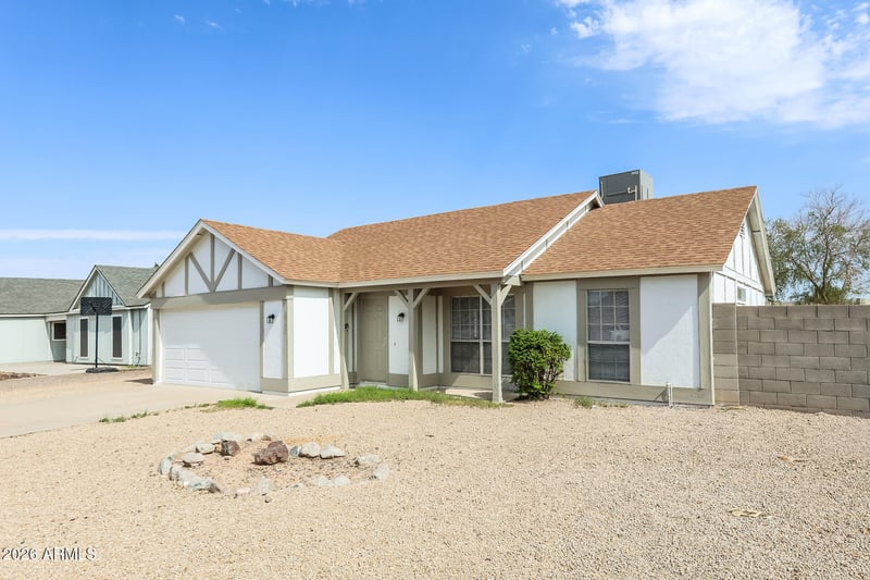 8538 W Columbine Dr, Peoria, AZ 85381