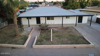 8539 30th Dr, Phoenix, AZ 85051