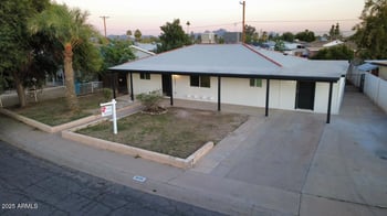 8539 30th Dr, Phoenix, AZ 85051