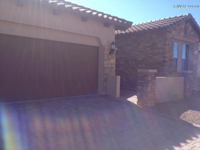 8539 E Kael St, Mesa, AZ 85207
