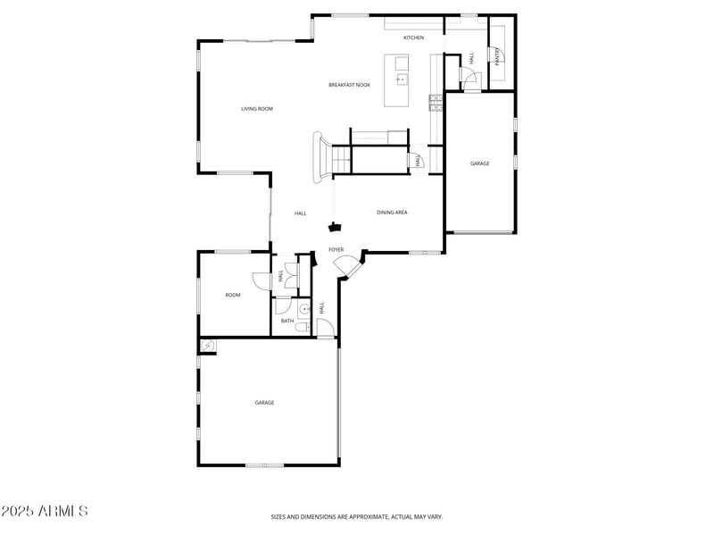 8539 Midway Ave, Glendale, AZ 85305