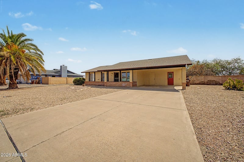 8539 N 104th Ave, Peoria, AZ 85345
