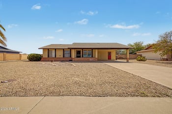 8539 N 104th Ave, Peoria, AZ 85345