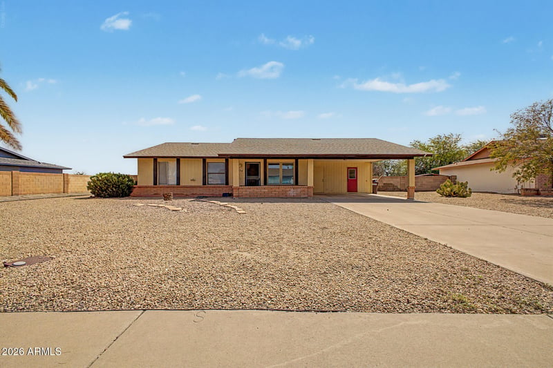 8539 N 104th Ave, Peoria, AZ 85345