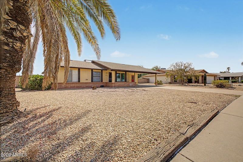 8539 N 104th Ave, Peoria, AZ 85345