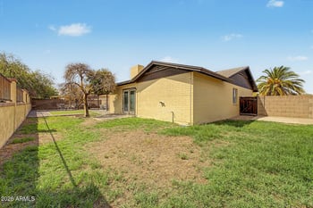 8539 N 104th Ave, Peoria, AZ 85345