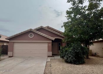 8539 Paradise Dr, Peoria, AZ 85345