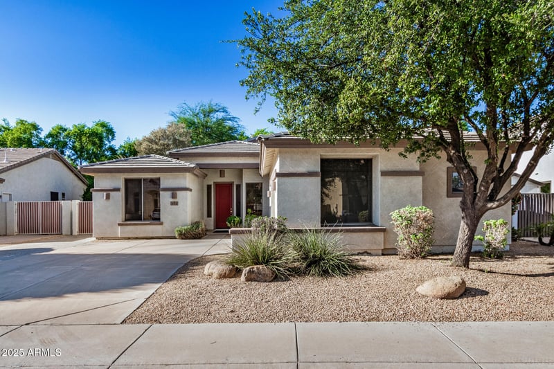 854 Aquarius Pl, Chandler, AZ 85249