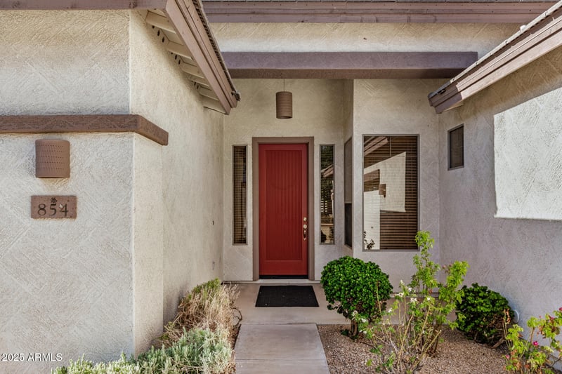 854 Aquarius Pl, Chandler, AZ 85249