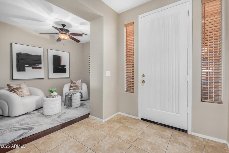 854 Aquarius Pl, Chandler, AZ 85249
