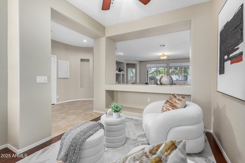854 Aquarius Pl, Chandler, AZ 85249