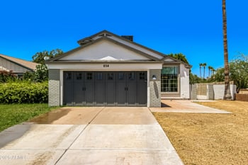854 E Manor Dr, Chandler, AZ 85225