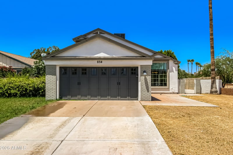 854 E Manor Dr, Chandler, AZ 85225