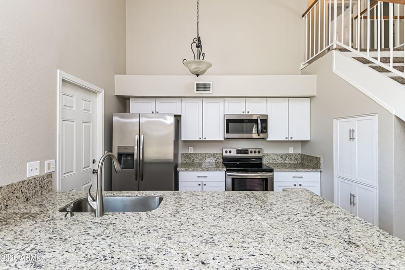 854 E Manor Dr, Chandler, AZ 85225