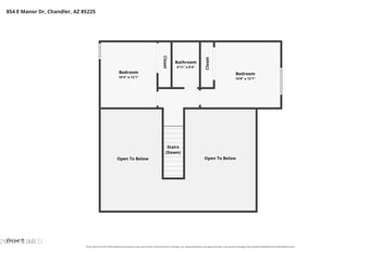 854 E Manor Dr, Chandler, AZ 85225