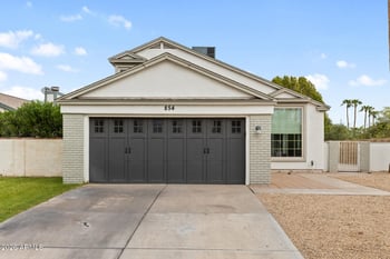 854 E Manor Dr, Chandler, AZ 85225