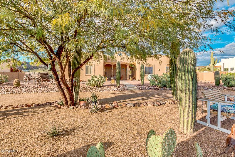 854 E Moon Vista St, Apache Junction, AZ 85119