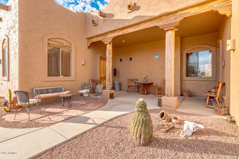 854 E Moon Vista St, Apache Junction, AZ 85119