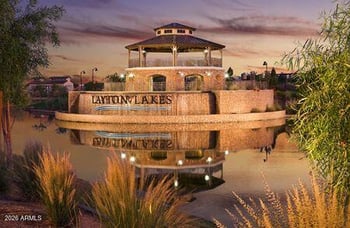 854 Tekoa Ave, Gilbert, AZ 85298