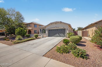 854 E Tekoa Ave, Gilbert, AZ 85298