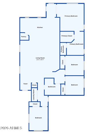 854 Tekoa Ave, Gilbert, AZ 85298